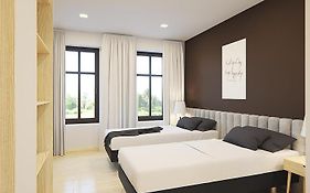 Sleepwell Apartments